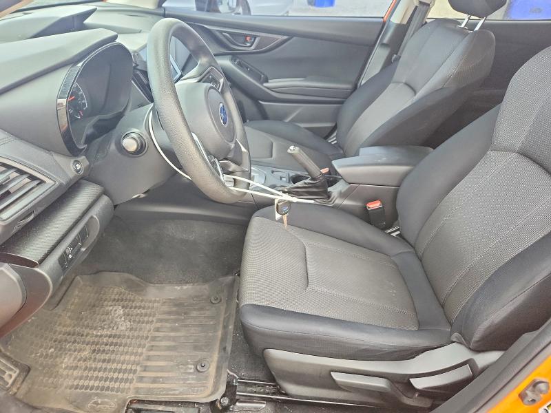Продаж на аукціоні авто 2018 Subaru Crosstrek, vin: JF2GTAAC7JH322336, номер лоту: 69565496
