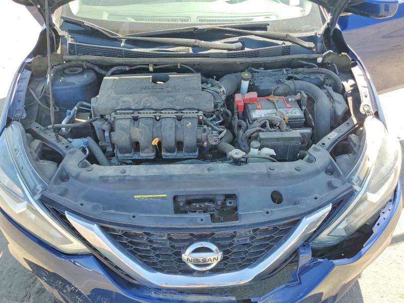 Продаж на аукціоні авто 2016 Nissan Sentra, vin: 3N1AB7AP3GY247373, номер лоту: 68120306