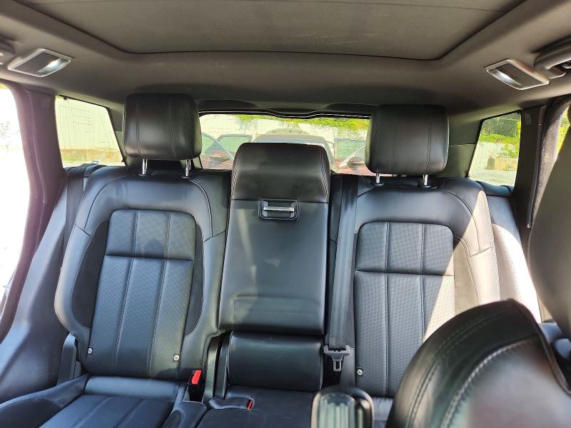 69824296 :رقم المزاد ، SALWS2RUXMA767045 vin ، 2021 Land Rover Range Rover Sport مزاد بيع