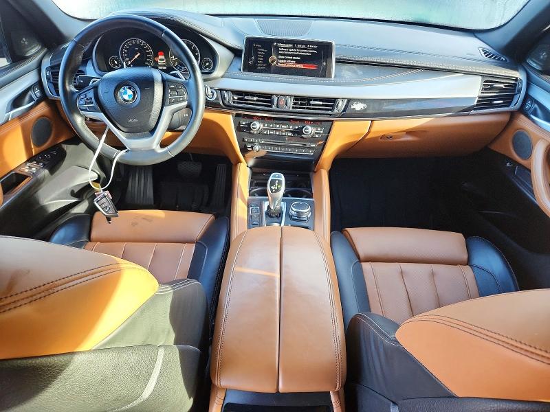 Продаж на аукціоні авто 2016 Bmw X6, vin: 5UXKU2C58G0N81031, номер лоту: 67794026