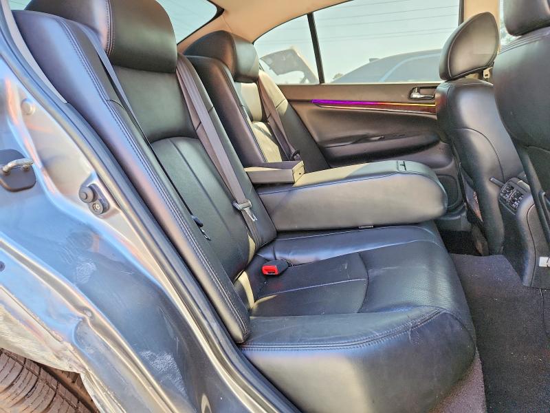 2013 Infiniti G37 Sedan მანქანა იყიდება აუქციონზე, vin: JN1CV6AR6DM757369, აუქციონის ნომერი: 69007116