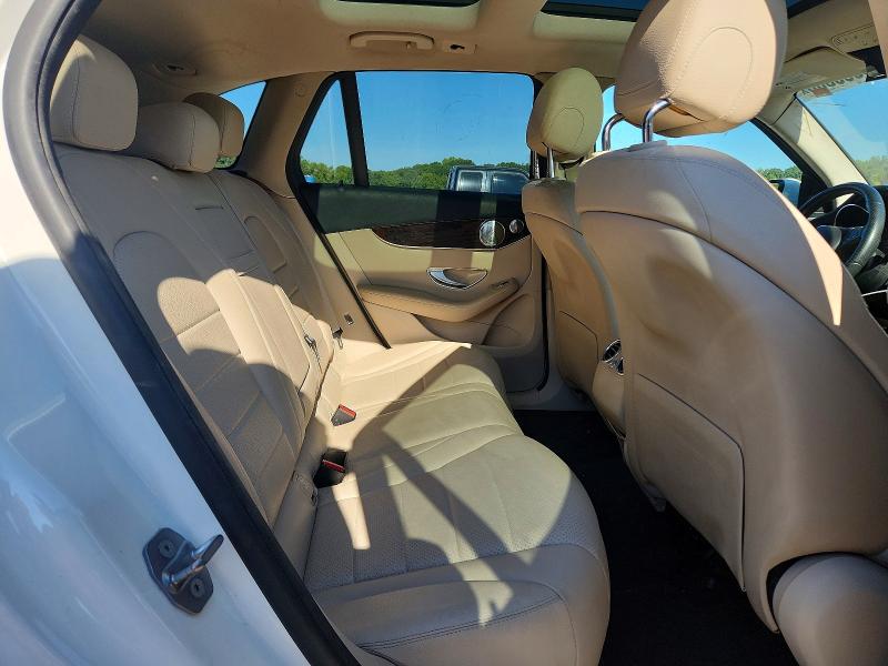 Aukcja sprzedaży 2017 Mercedes-benz Glc, vin: WDC0G4JB9HF206830, numer aukcji: 68338806