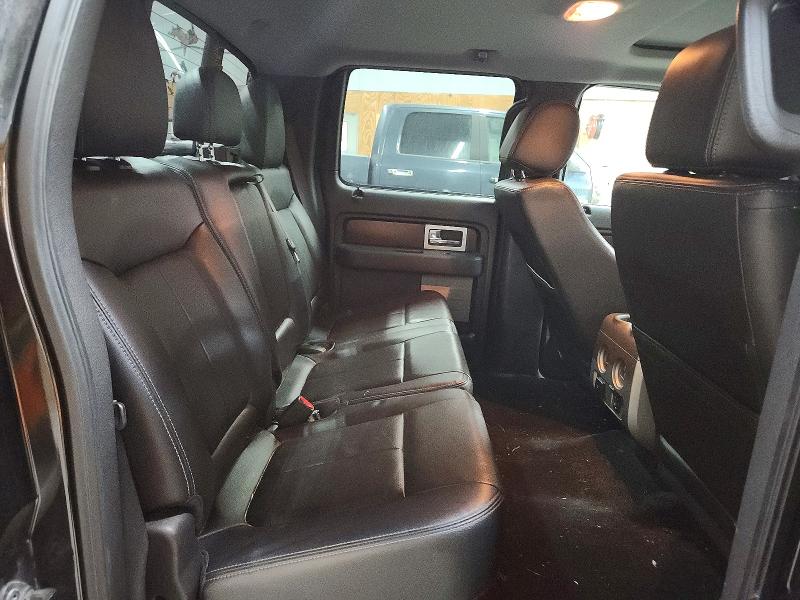 Aukcja sprzedaży 2012 Ford F150, vin: 1FTFW1ETXCFA56059, numer aukcji: 66199596