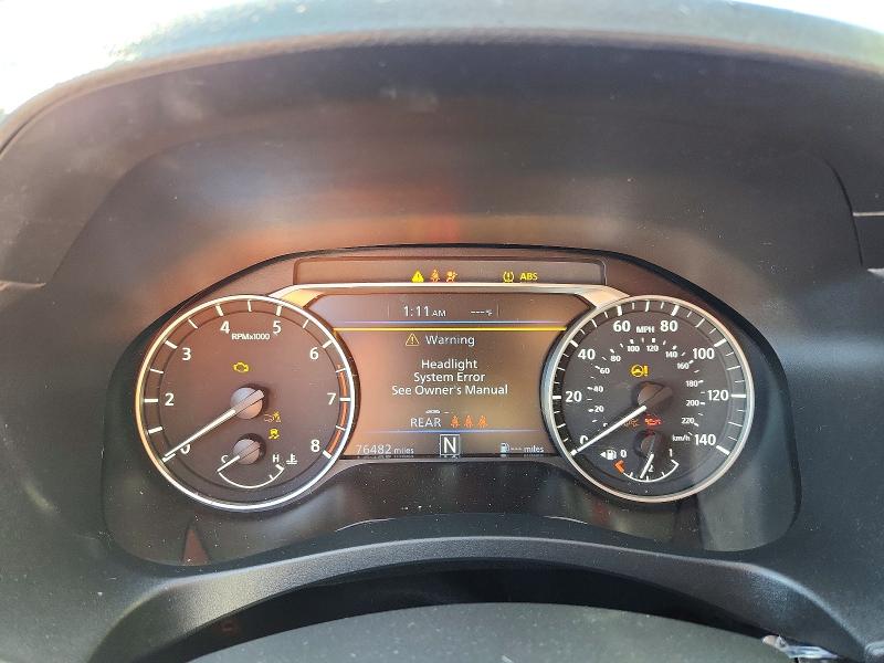 Продаж на аукціоні авто 2024 Nissan Altima, vin: 1N4BL4DV5RN347553, номер лоту: 67999776