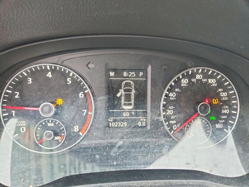 Aukcja sprzedaży 2013 Volkswagen Passat, vin: 1VWBH7A32DC107748, numer aukcji: 69753276
