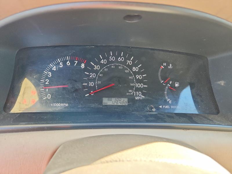 69889016 :رقم المزاد ، 1NXBR30E87Z935759 vin ، 2007 Toyota Corolla مزاد بيع