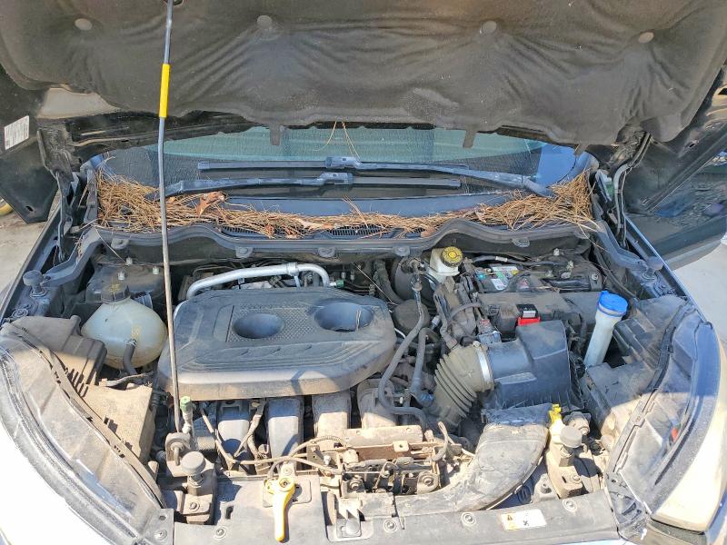 Продаж на аукціоні авто 2020 Ford Ecosport, vin: MAJ6S3KL2LC343558, номер лоту: 69698366