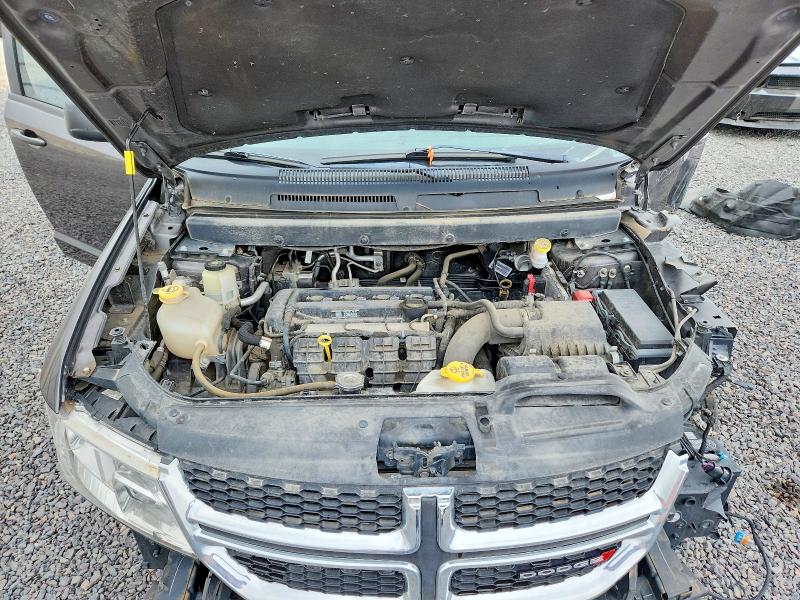 Продажа на аукционе авто 2020 Dodge Journey, vin: 3C4PDCAB8LT267995, номер лота: 69824686