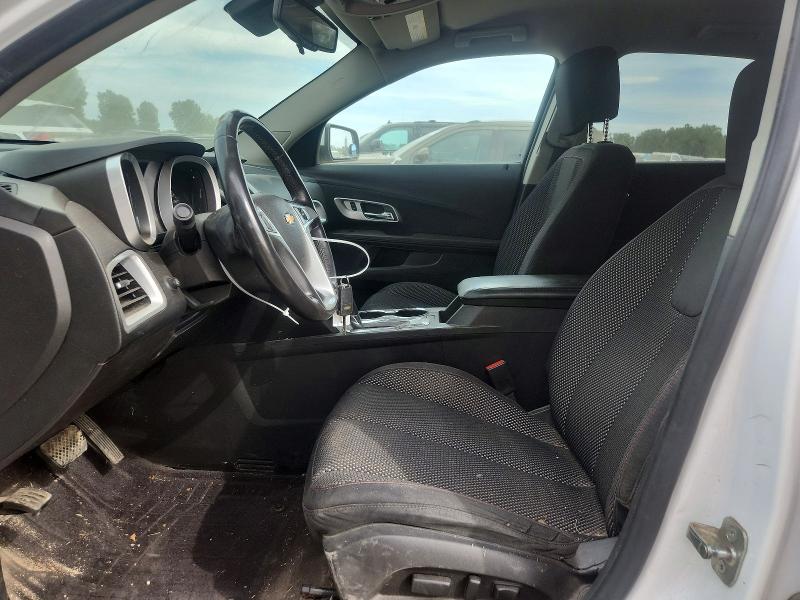 Aukcja sprzedaży 2016 Chevrolet Equinox, vin: 2GNFLFE30G6155583, numer aukcji: 70089326