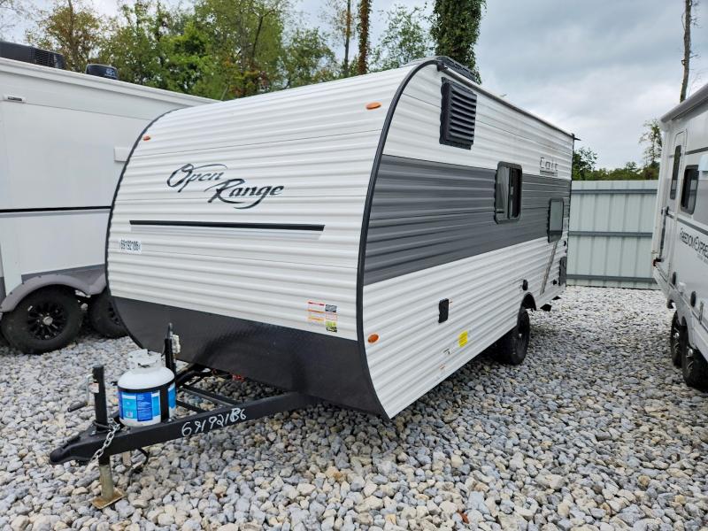 Продаж на аукціоні авто 2026 Open Range Travel Trailer, vin: 58TBM0AJXT1V53270, номер лоту: 69192186
