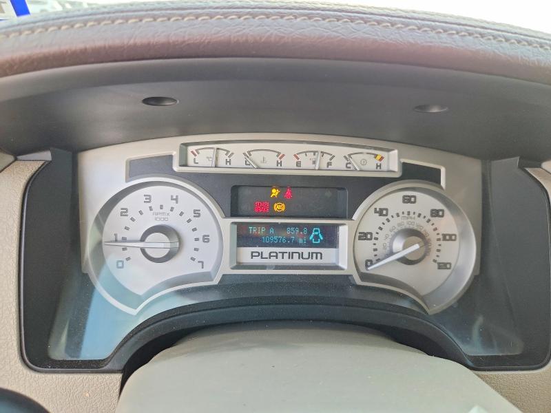 Aukcja sprzedaży 2010 Ford F150, vin: 1FTFW1EV0AFB55178, numer aukcji: 67169686