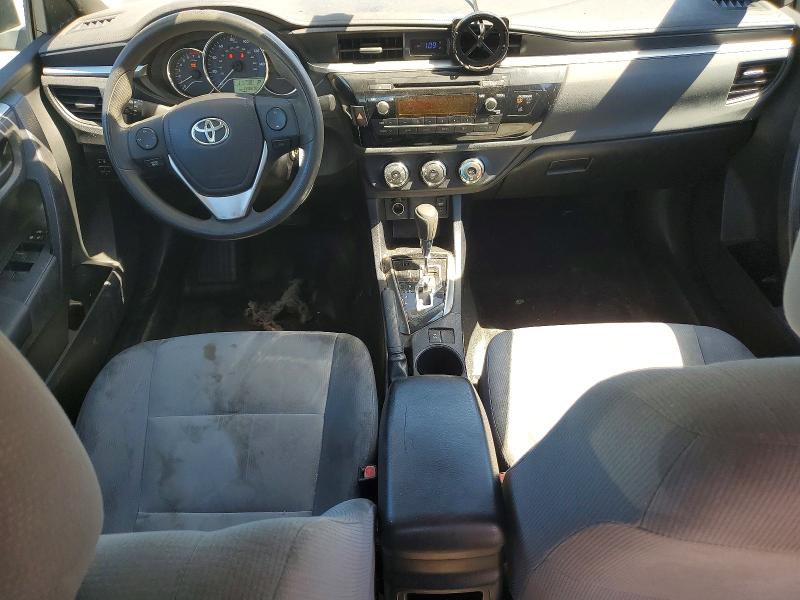 70517936 :رقم المزاد ، 2T1BURHE8EC158472 vin ، 2014 Toyota Corolla مزاد بيع