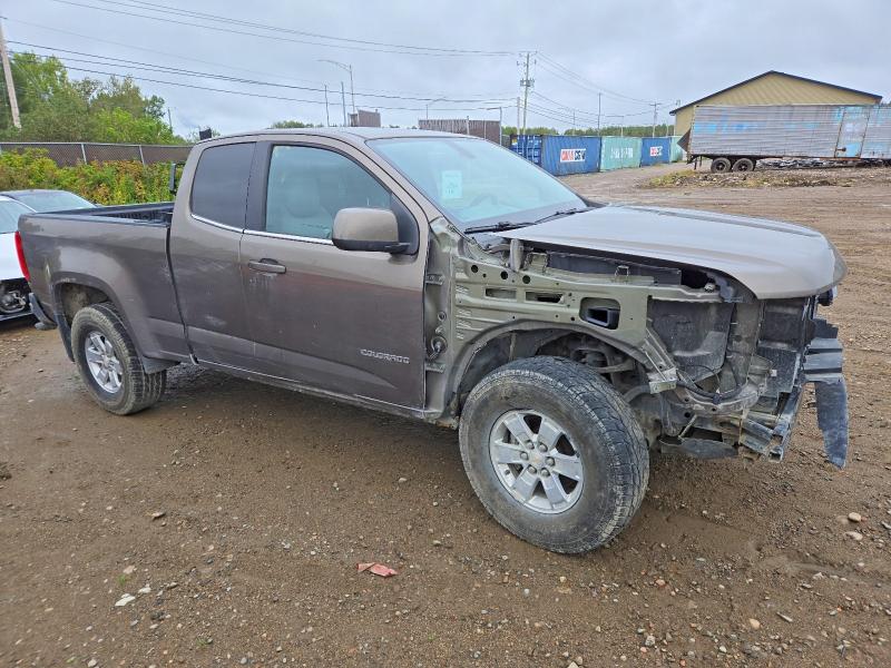 2016 Chevrolet Colorado მანქანა იყიდება აუქციონზე, vin: 1GCHSBEAXG1155637, აუქციონის ნომერი: 66632226