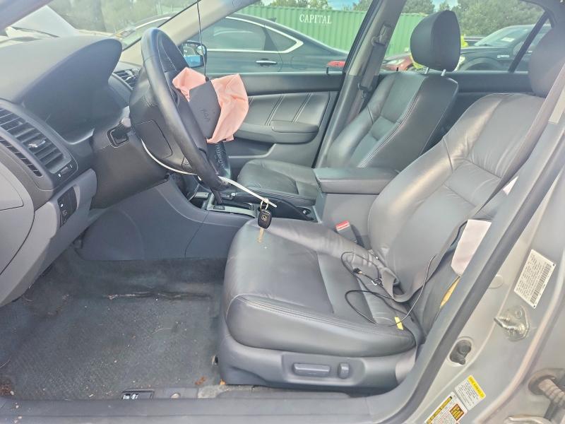 Aukcja sprzedaży 2007 Honda Accord, vin: 1HGCM56817A211533, numer aukcji: 68577726