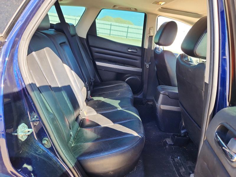 2010 Mazda Cx-7 მანქანა იყიდება აუქციონზე, vin: JM3ER2WL2A0337268, აუქციონის ნომერი: 71044356