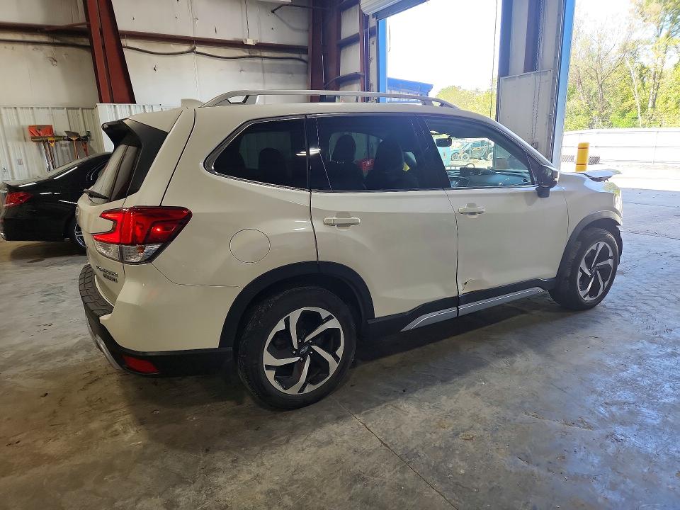 Aukcja sprzedaży 2022 Subaru Forester, vin: JF2SKARC4NH511534, numer aukcji: 69687566