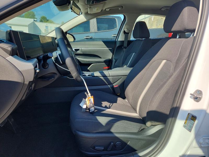 Продажа на аукционе авто 2026 Hyundai Sonata, vin: KMHL64JA7TA590069, номер лота: 67313516