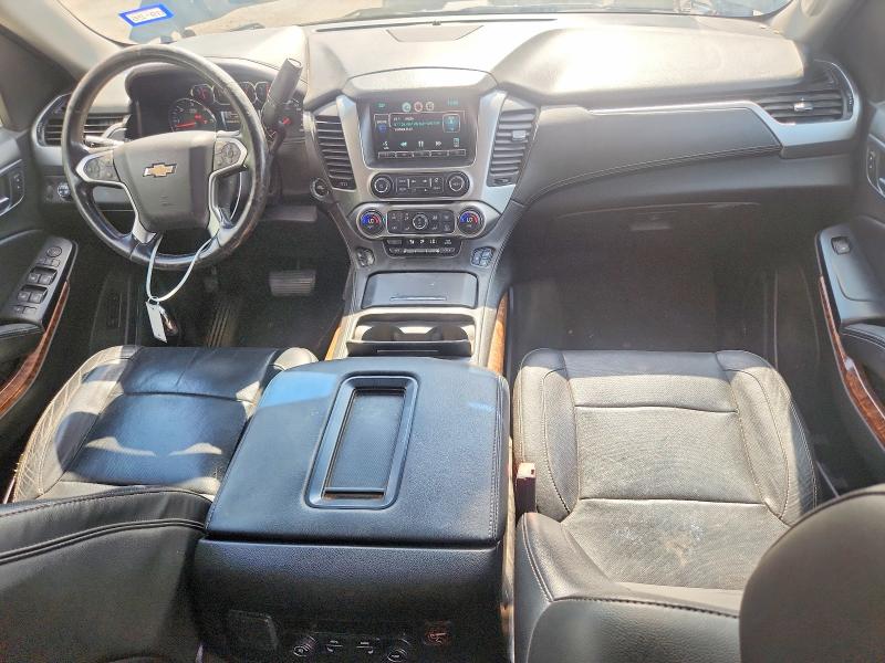 Aukcja sprzedaży 2015 Chevrolet Suburban, vin: 1GNSCKKC9FR263117, numer aukcji: 67906256
