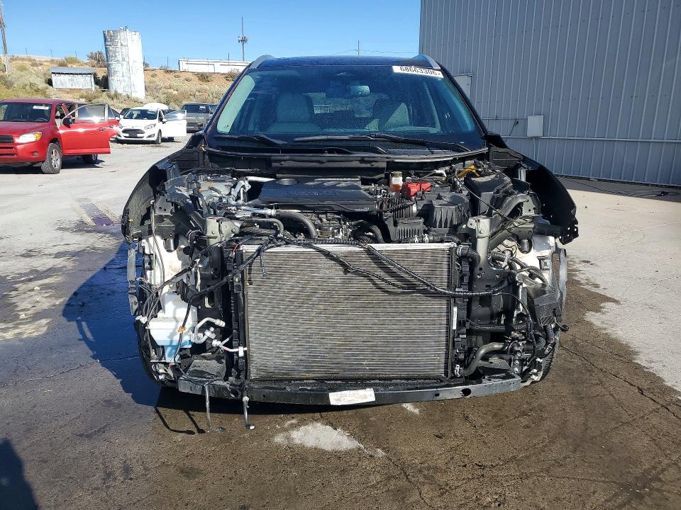 Aukcja sprzedaży 2023 Nissan Rogue, vin: 5N1BT3CB3PC900006, numer aukcji: 68663306