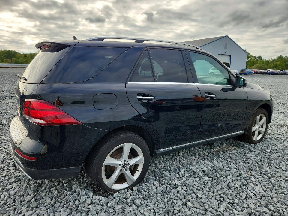69717156 :رقم المزاد ، 4JGDA5HB0JB113126 vin ، 2018 Mercedes-benz Gle مزاد بيع
