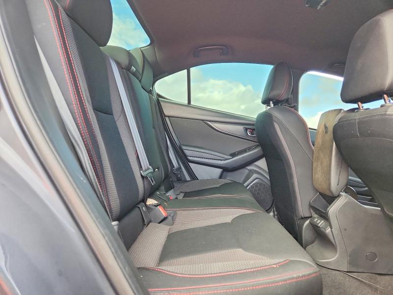 Aukcja sprzedaży 2023 Subaru Wrx, vin: JF1VBAH63P8814465, numer aukcji: 67720606