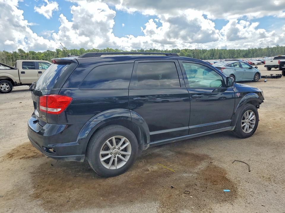 Продаж на аукціоні авто 2015 Dodge Journey, vin: 3C4PDCBG3FT726932, номер лоту: 67504336