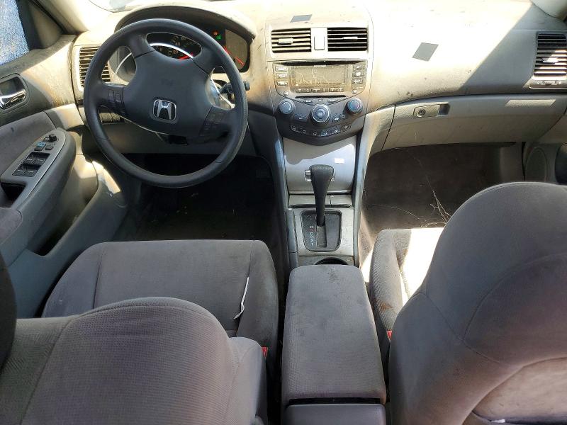 Aukcja sprzedaży 2003 Honda Accord, vin: JHMCM56673C080974, numer aukcji: 68047496