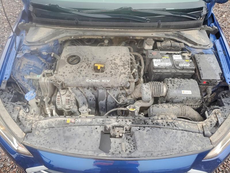 Aukcja sprzedaży 2017 Hyundai Elantra, vin: 5NPD74LF1HH101292, numer aukcji: 69868486