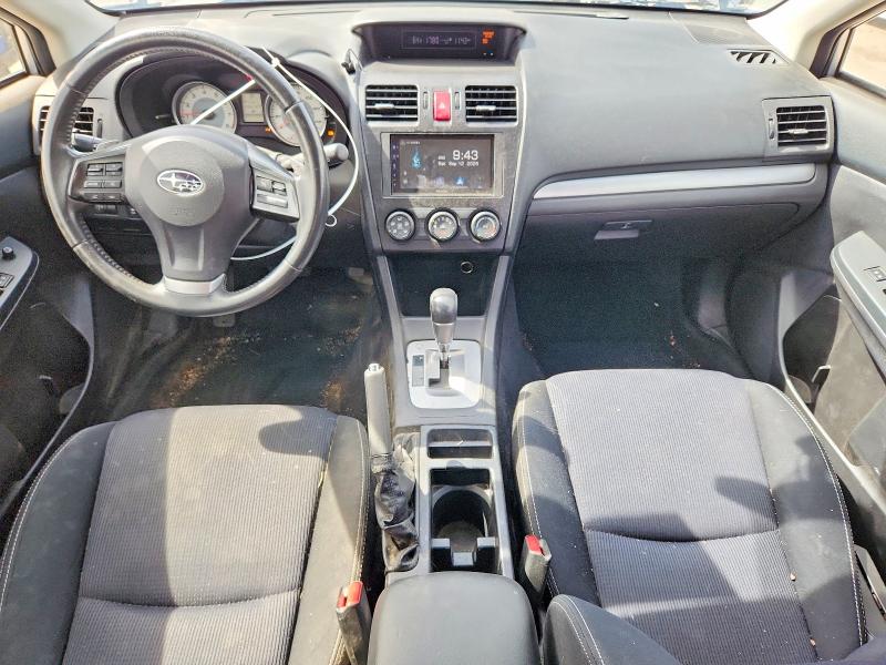 2013 Subaru Impreza მანქანა იყიდება აუქციონზე, vin: JF1GPAL68DH208754, აუქციონის ნომერი: 68170366