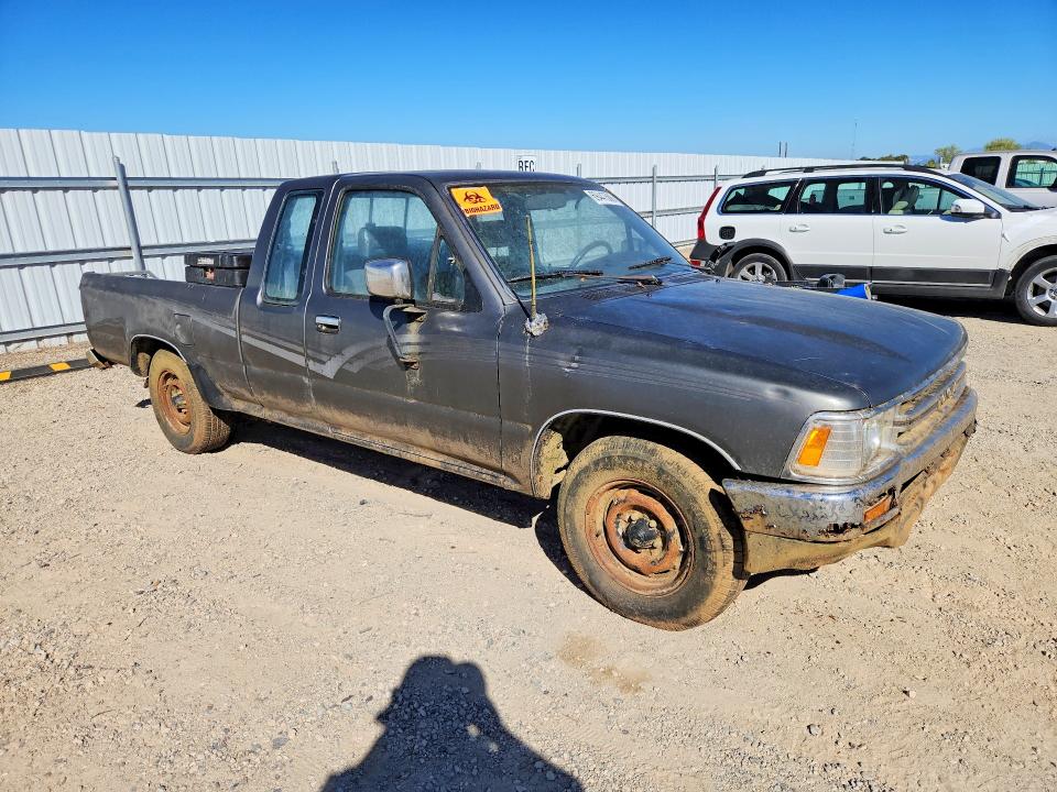 Продажа на аукционе авто 1989 Toyota Pickup, vin: JT4VN93DXK5004850, номер лота: 69447506