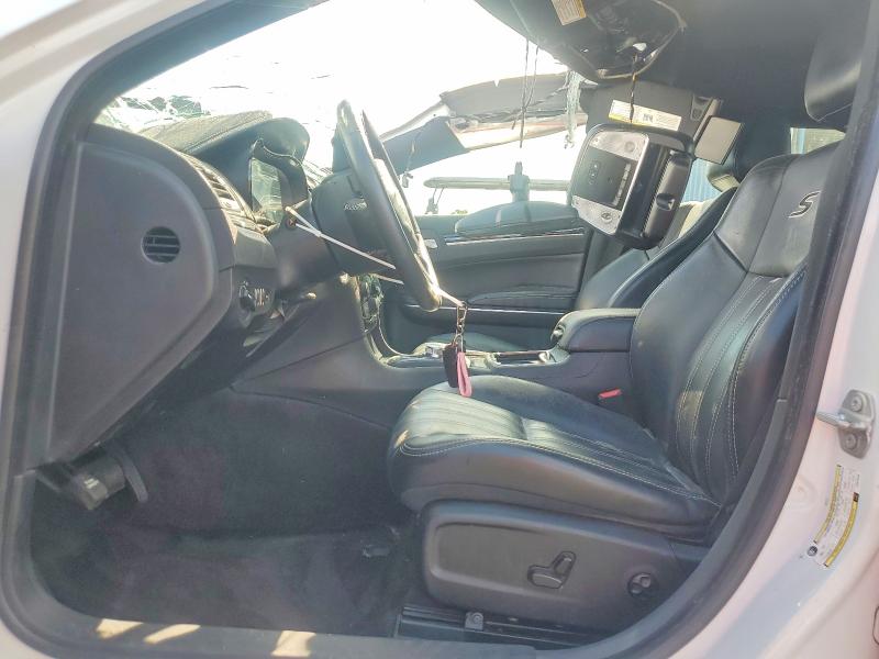 Aukcja sprzedaży 2018 Chrysler 300, vin: 2C3CCABG7JH278190, numer aukcji: 68994496