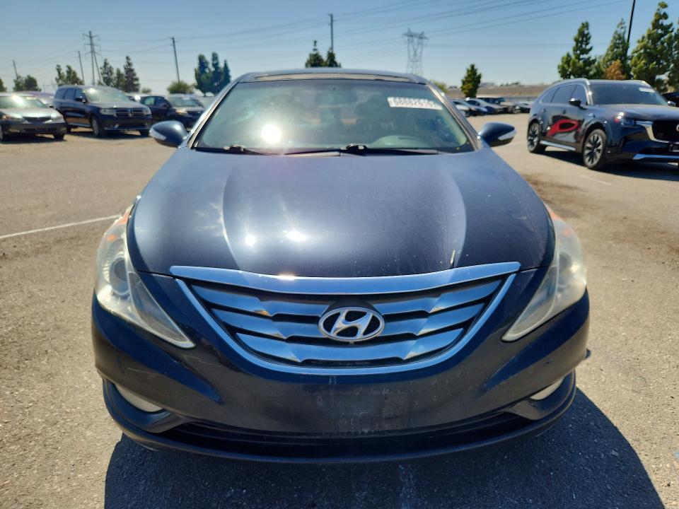 Продаж на аукціоні авто 2012 Hyundai Sonata, vin: 5NPEC4AC9CH315383, номер лоту: 68882616