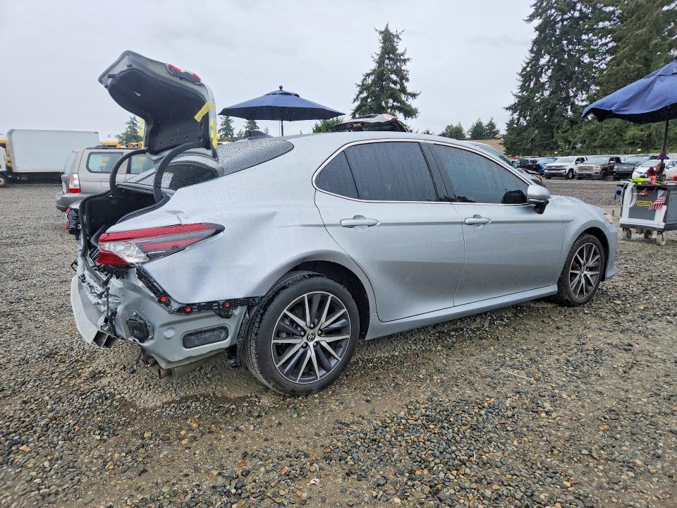 Aukcja sprzedaży 2024 Toyota Camry, vin: 4T1F11BK9RU120554, numer aukcji: 67529706