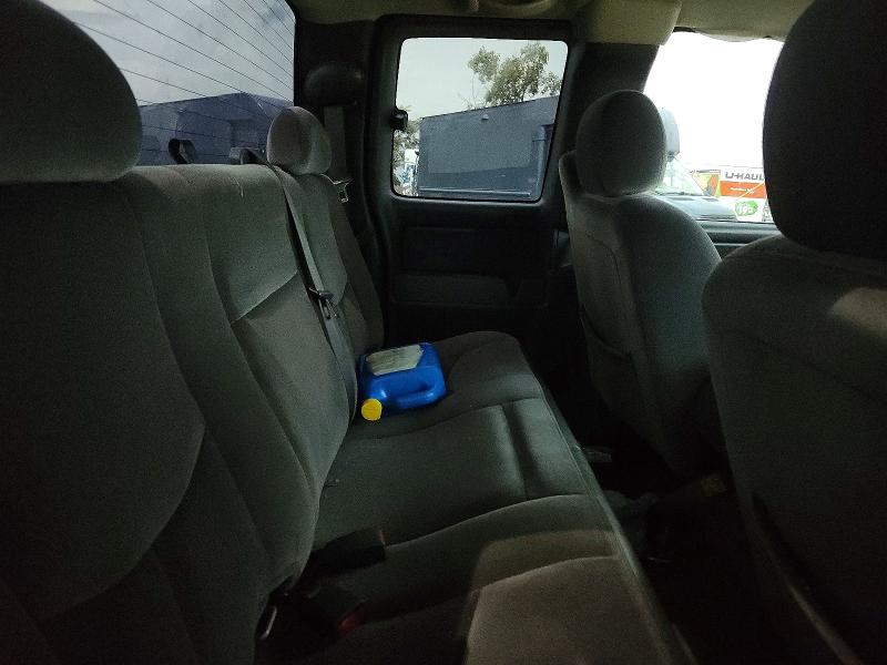 Aukcja sprzedaży 2006 Gmc New Sierra, vin: 1GTEK19TX6E235441, numer aukcji: 69219076