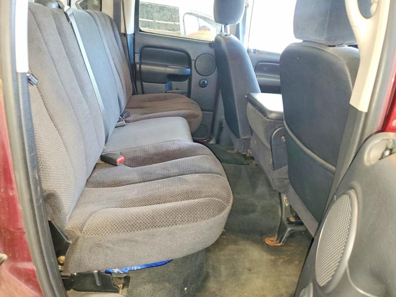 Продажа на аукционе авто 2002 Dodge Ram 1500, vin: 1D7HU18Z92J184910, номер лота: 69228066