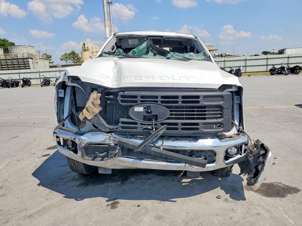 Продажа на аукционе авто 2024 Ford F250, vin: 1FT7X2BA1REC82001, номер лота: 68477036