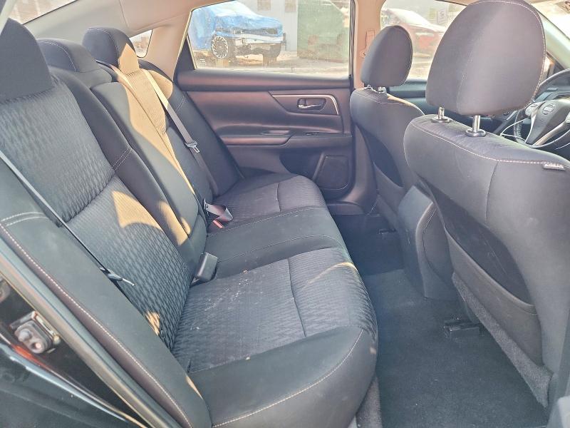 Продаж на аукціоні авто 2018 Nissan Altima, vin: 1N4AL3AP5JC268587, номер лоту: 68736256