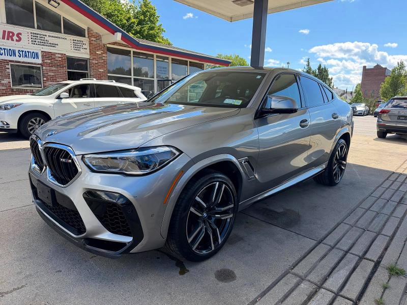 Aukcja sprzedaży 2021 Bmw X6, vin: 5YMCY0C06M9F61901, numer aukcji: 68298526