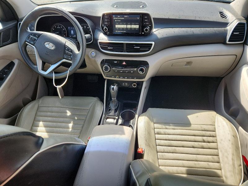 Aukcja sprzedaży 2020 Hyundai Tucson, vin: KM8J3CA46LU085529, numer aukcji: 67118336