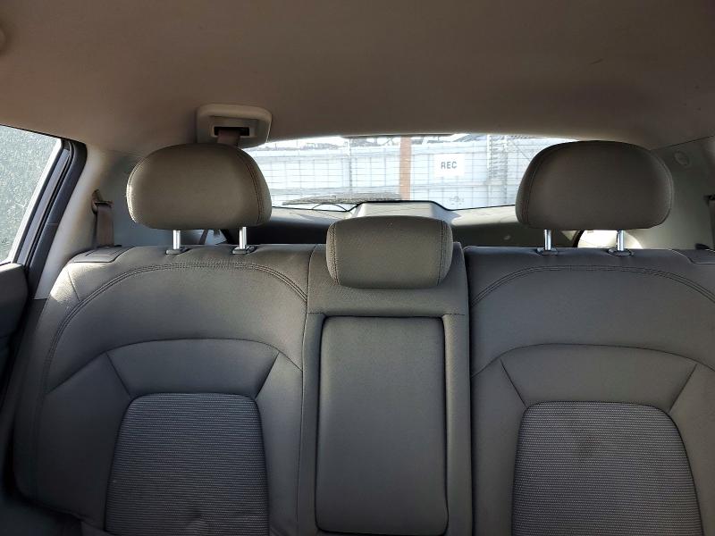 Aukcja sprzedaży 2016 Kia Sportage, vin: KNDPBCAC4G7840691, numer aukcji: 68235696