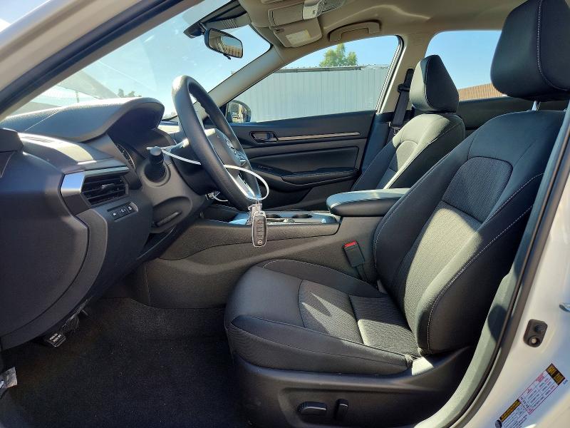 69740426 :رقم المزاد ، 1N4BL4DV1TN352790 vin ، 2026 Nissan Altima مزاد بيع