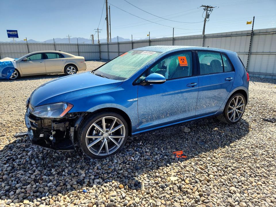 Aukcja sprzedaży 2016 Volkswagen E-golf, vin: WVWKP7AU5GW917246, numer aukcji: 68670166