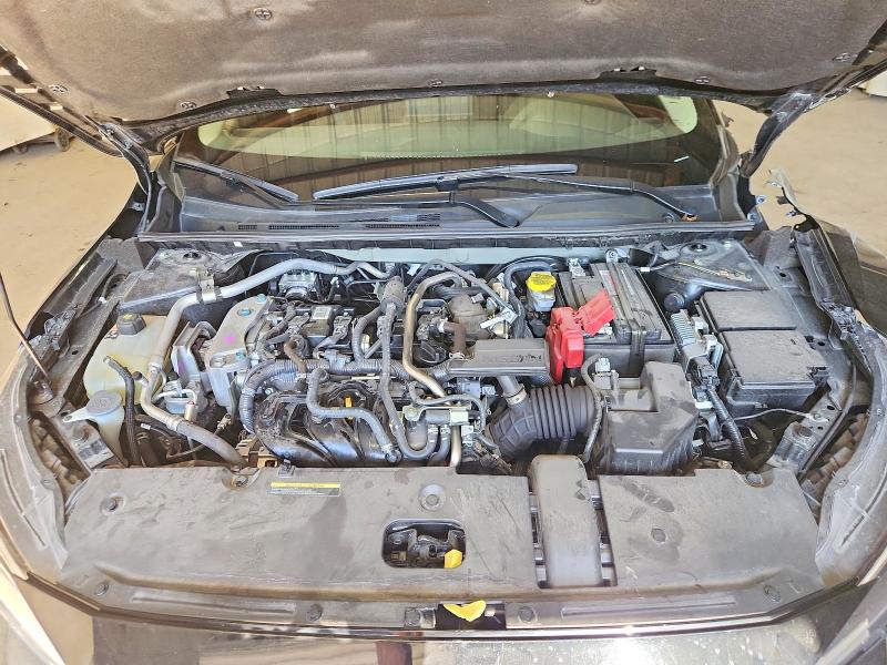 2025 Nissan Sentra მანქანა იყიდება აუქციონზე, vin: 3N1AB8DV3SY323876, აუქციონის ნომერი: 69935906