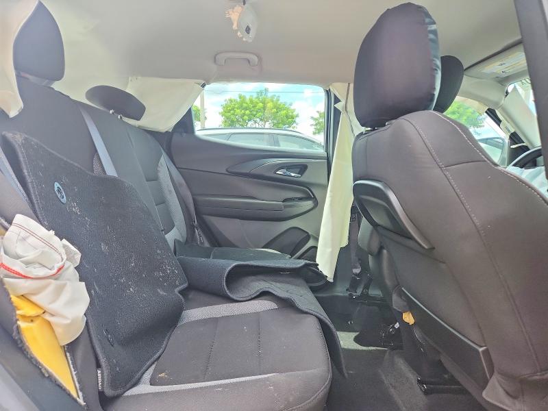 Продаж на аукціоні авто 2023 Chevrolet Trailblazer, vin: KL79MMS23PB009661, номер лоту: 70450066
