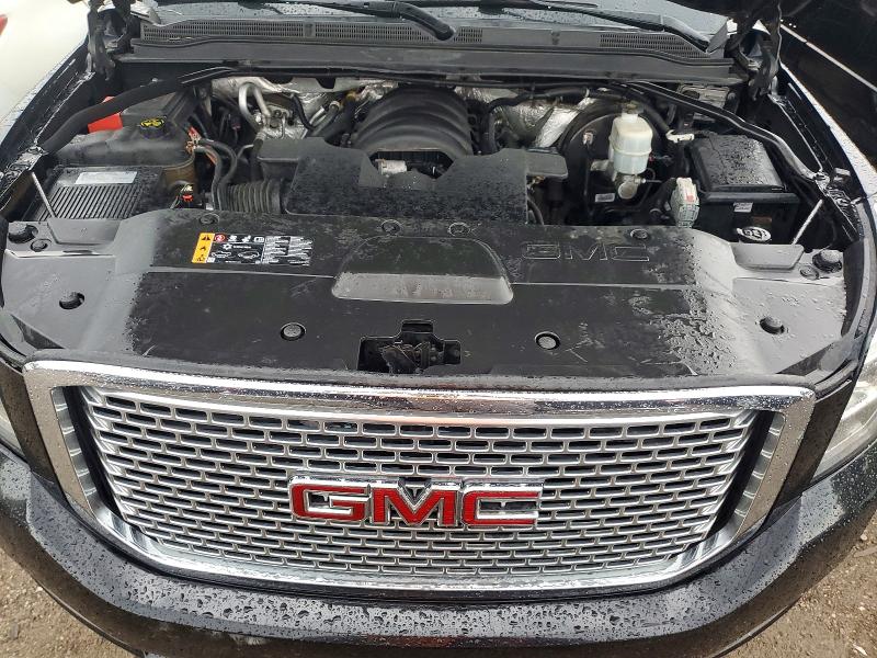 67853826 :رقم المزاد ، 1GKS2CKJ1HR238462 vin ، 2017 Gmc Yukon مزاد بيع