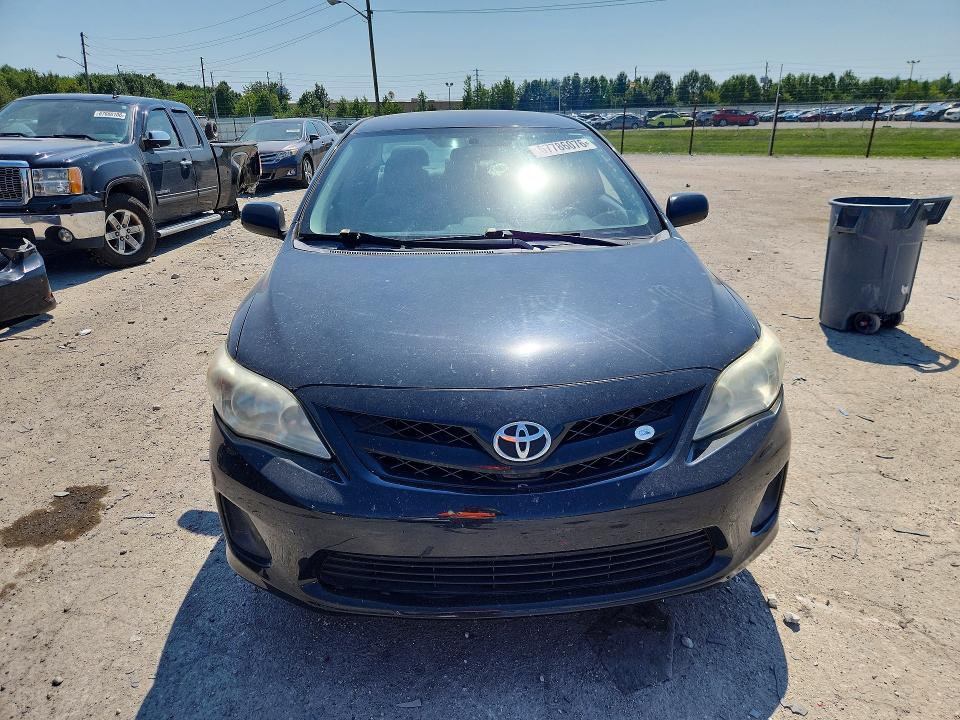 Aukcja sprzedaży 2013 Toyota Corolla, vin: 5YFBU4EEXDP189132, numer aukcji: 67786076