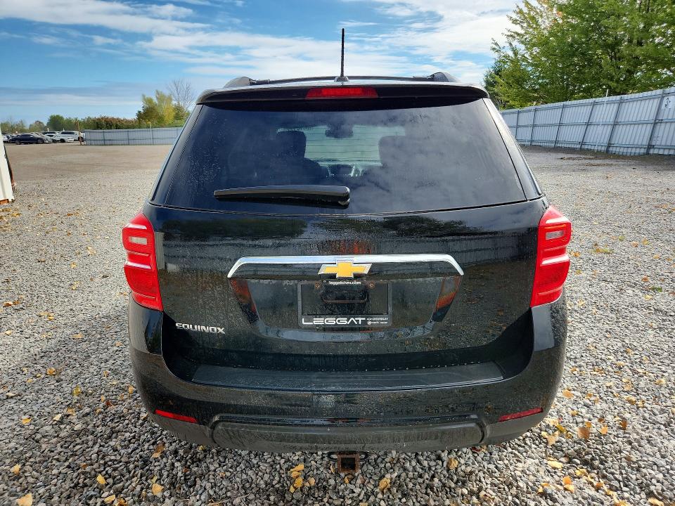 70674396 :رقم المزاد ، 2GNALCEK7H6254435 vin ، 2017 Chevrolet Equinox مزاد بيع