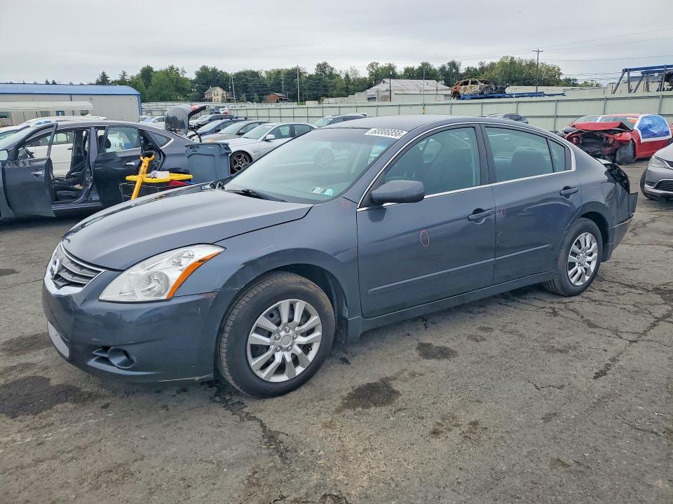 Продаж на аукціоні авто 2010 Nissan Altima, vin: 1N4AL2AP9AN538161, номер лоту: 68586856
