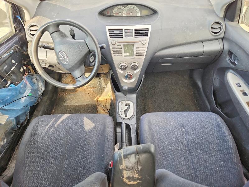 Aukcja sprzedaży 2008 Toyota Yaris, vin: JTDBT923084021835, numer aukcji: 67299746