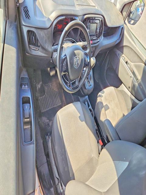 2019 Ram Promaster City მანქანა იყიდება აუქციონზე, vin: ZFBHRFBB3K6M11910, აუქციონის ნომერი: 66487156